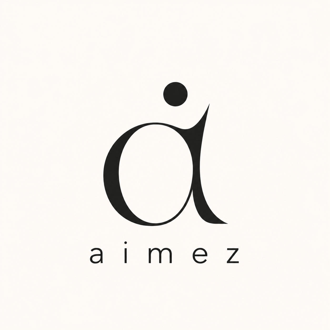 aimez publisher mark